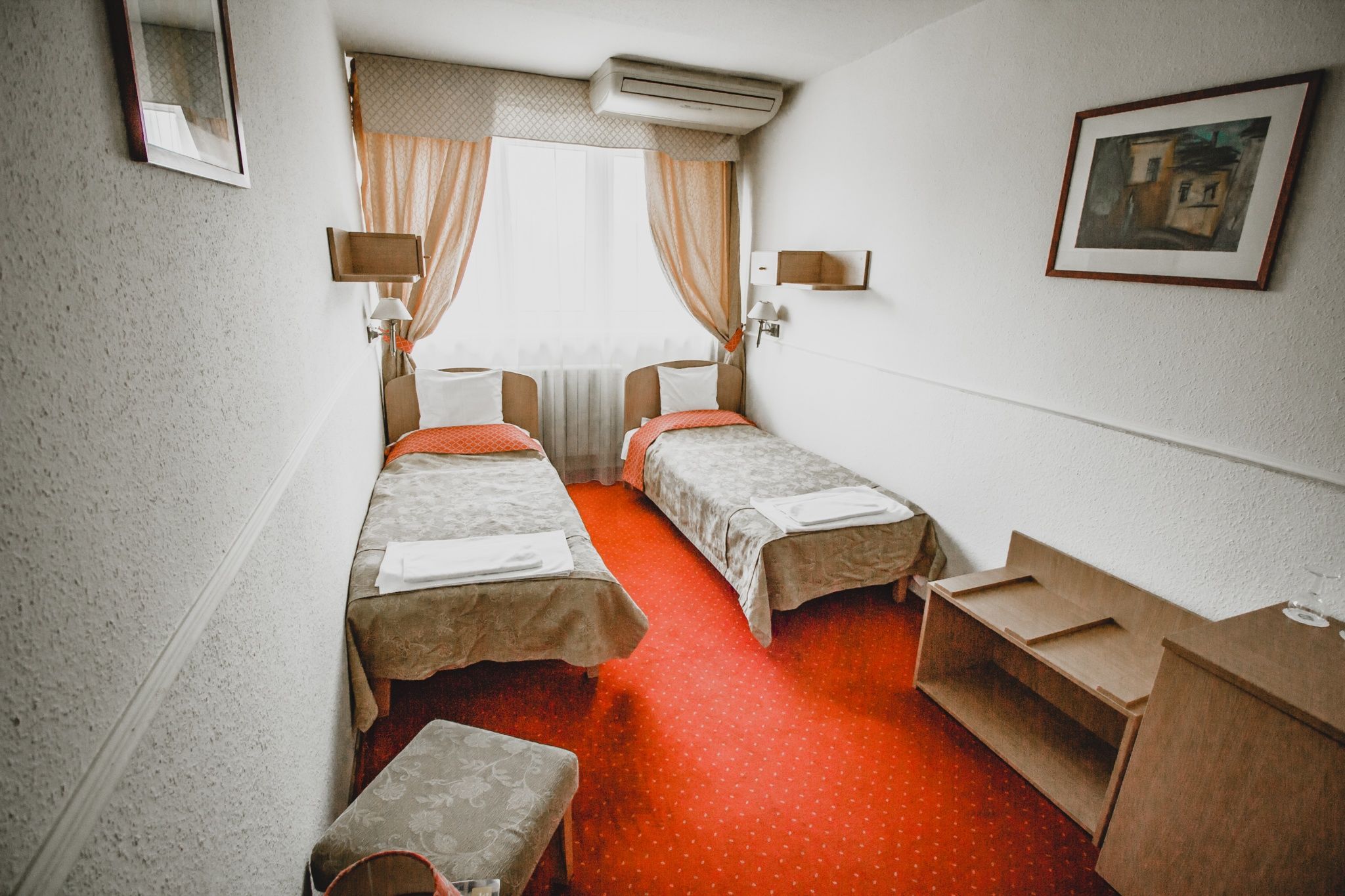 Alfa Art Hotel Budapest – Budapest III. kerület fotó 22