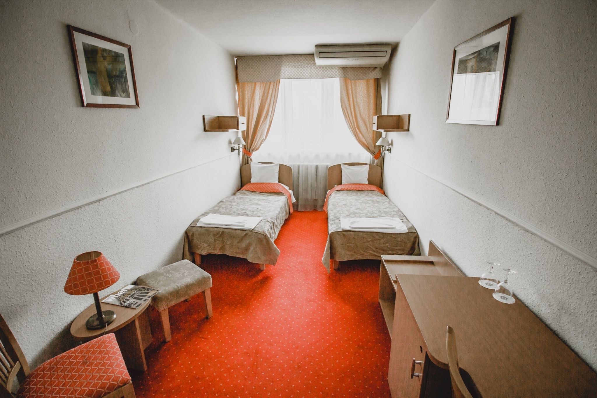 Alfa Art Hotel Budapest – Budapest III. kerület fotó 23