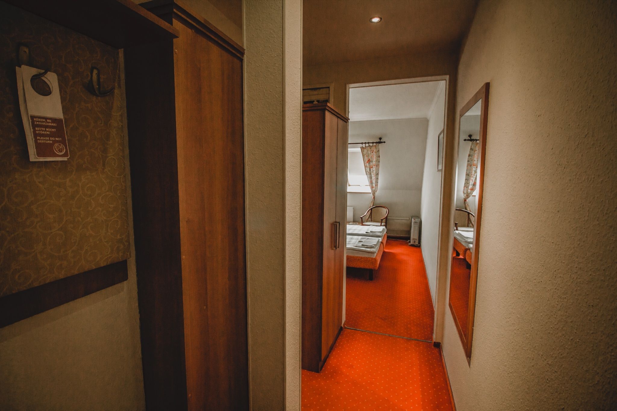 Alfa Art Hotel Budapest – Budapest III. kerület fotó 24