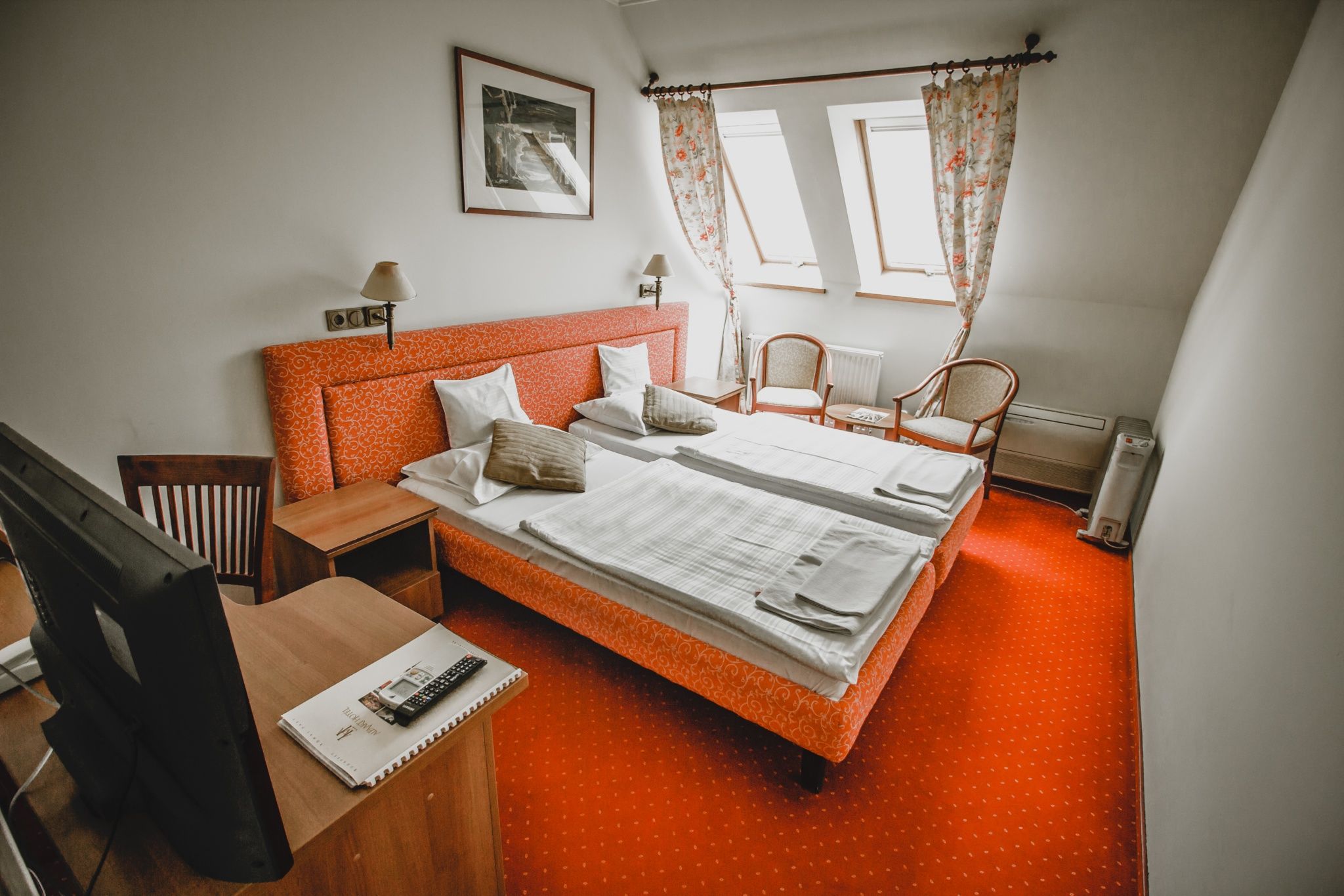 Alfa Art Hotel Budapest – Budapest III. kerület fotó 25