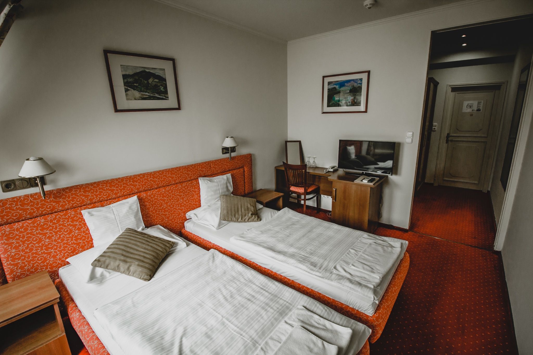 Alfa Art Hotel Budapest – Budapest III. kerület fotó 26