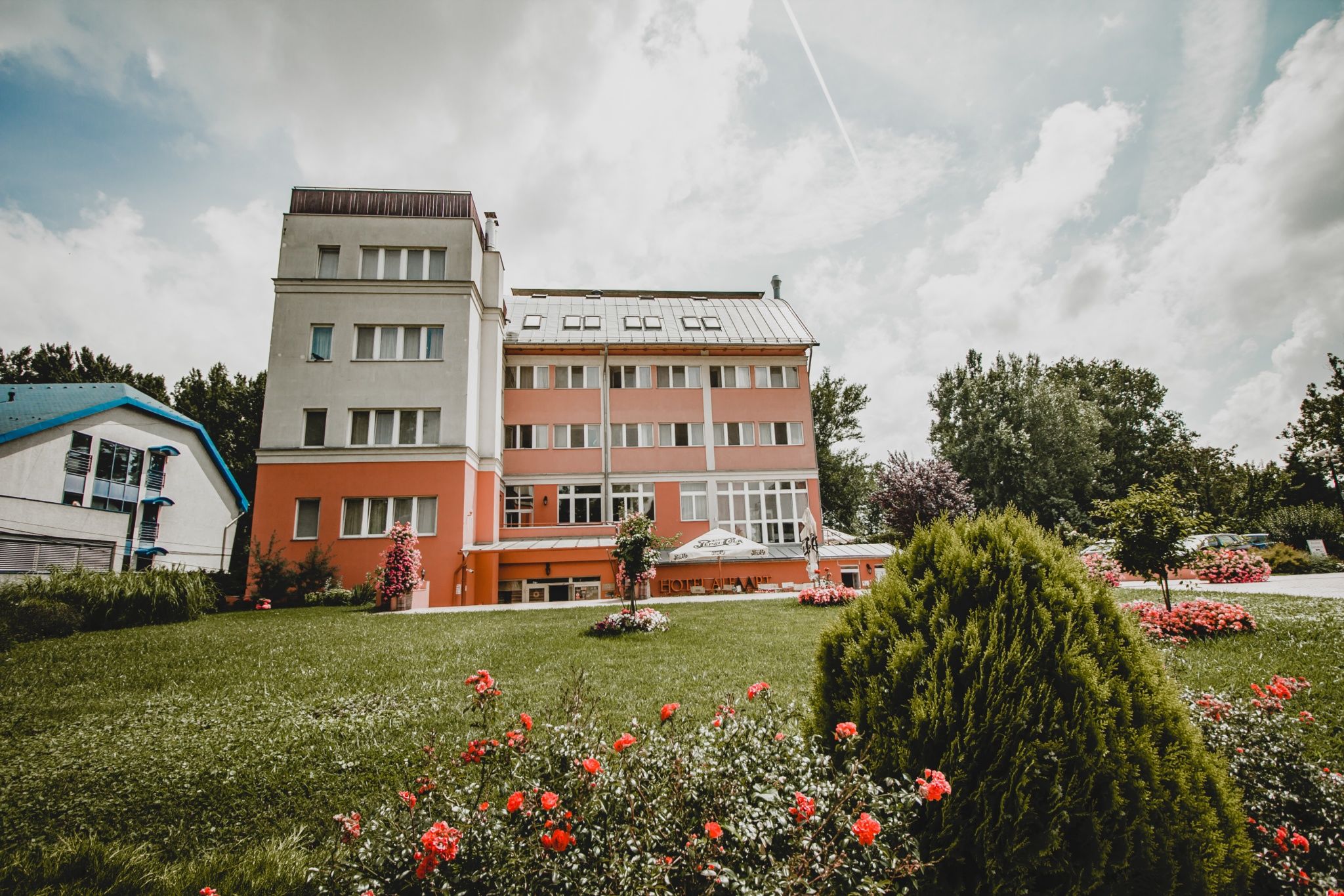 Alfa Art Hotel Budapest – Budapest III. kerület fotó 14