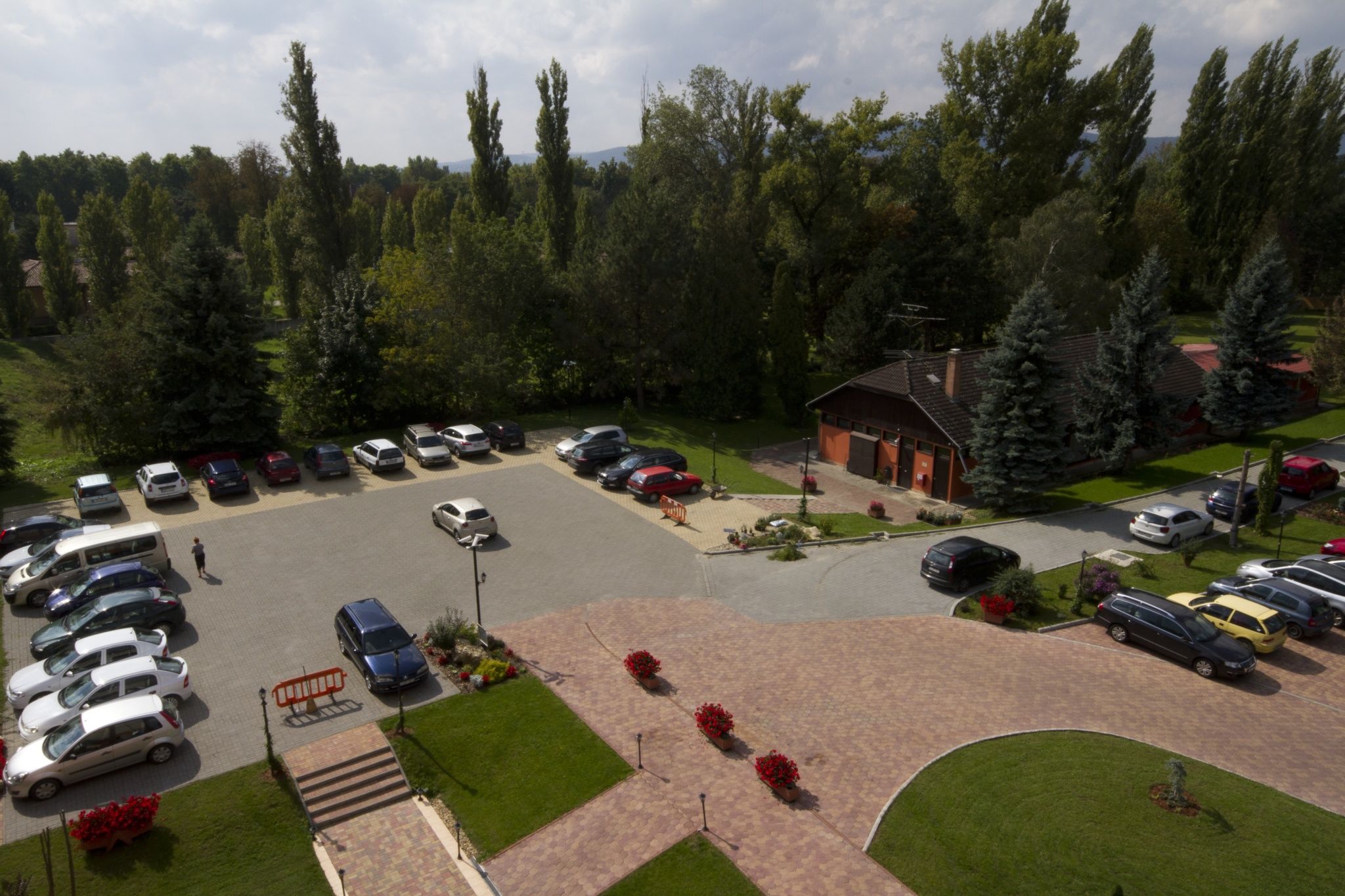 Alfa Art Hotel Budapest – Budapest III. kerület fotó 27