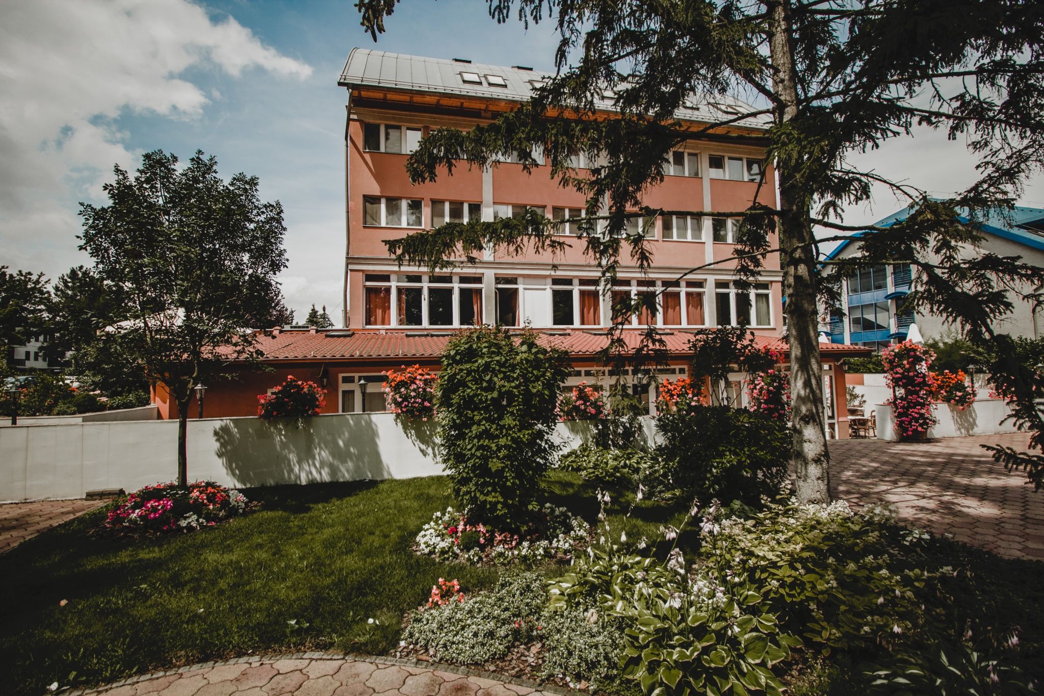 Alfa Art Hotel Budapest – Budapest III. kerület fotó 15