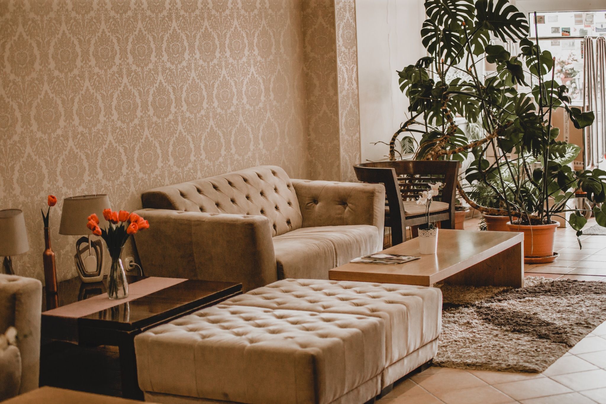 Alfa Art Hotel Budapest – Budapest III. kerület fotó 19