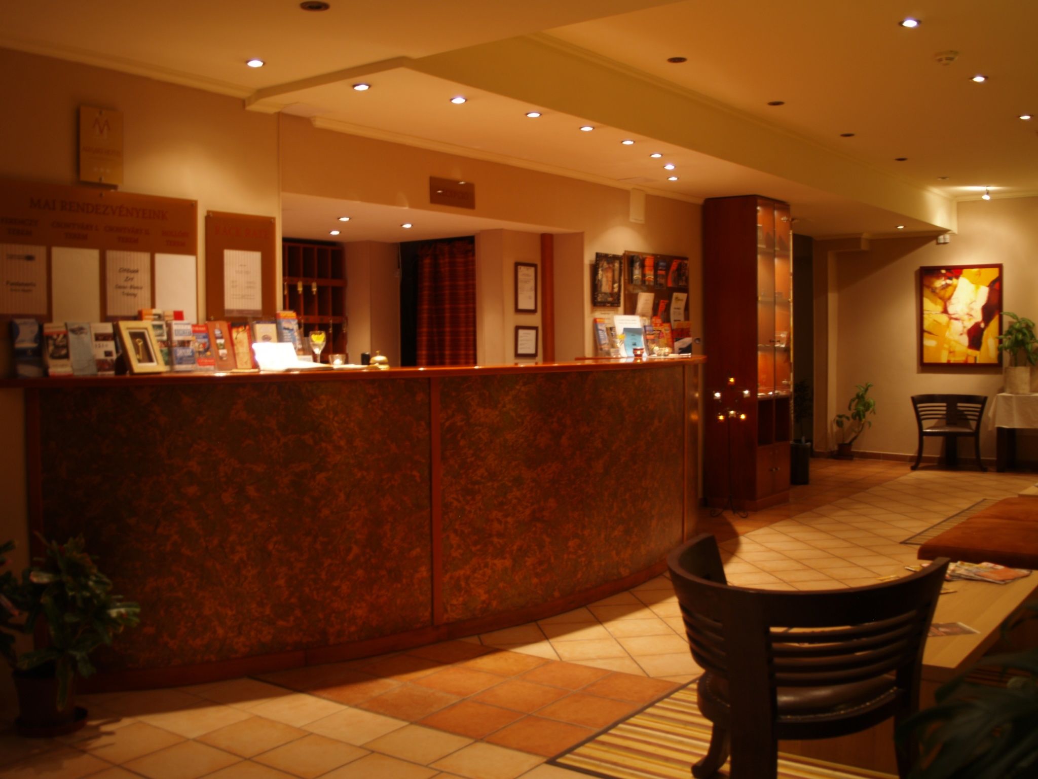Alfa Art Hotel Budapest – Budapest III. kerület fotó 20