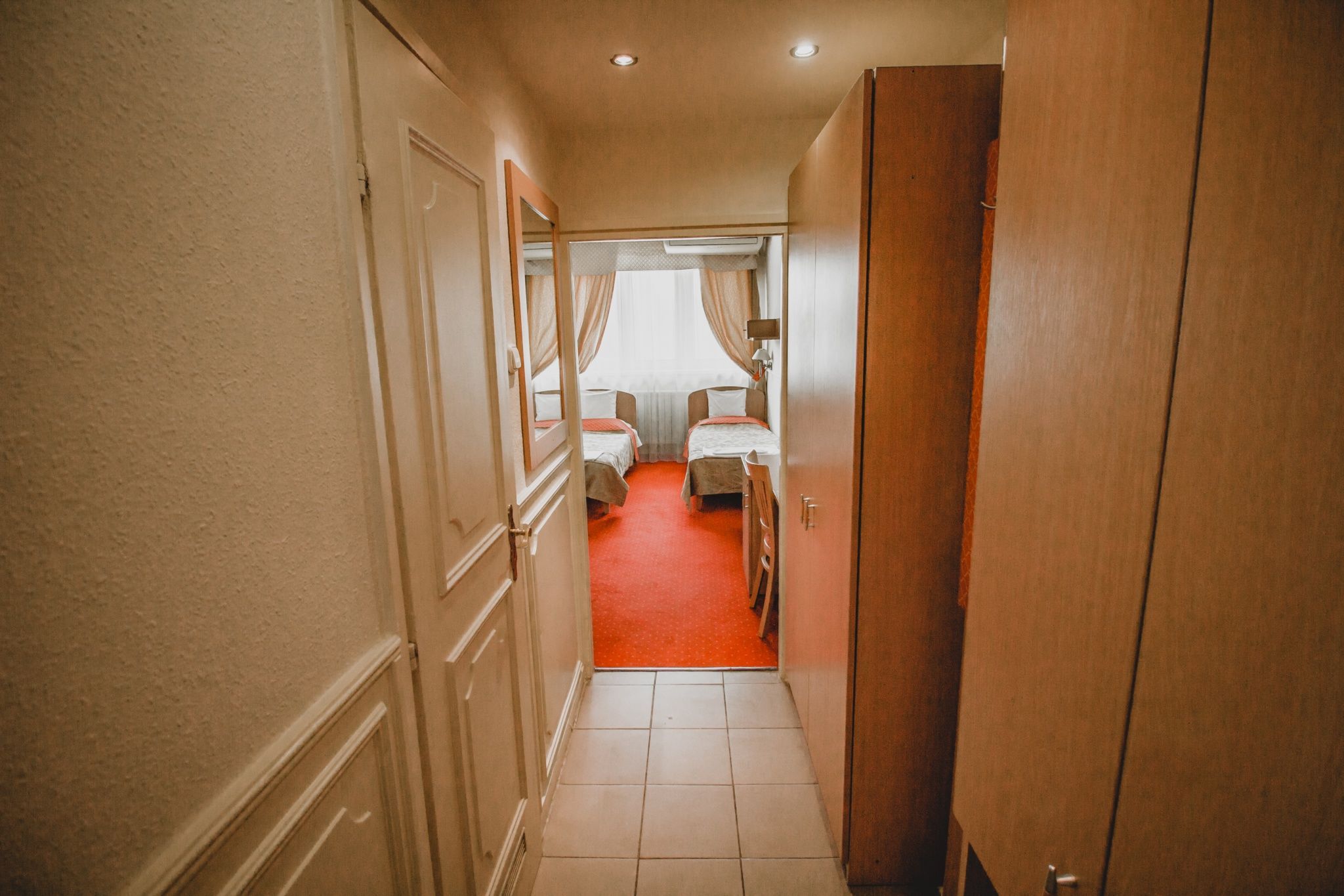 Alfa Art Hotel Budapest – Budapest III. kerület fotó 21