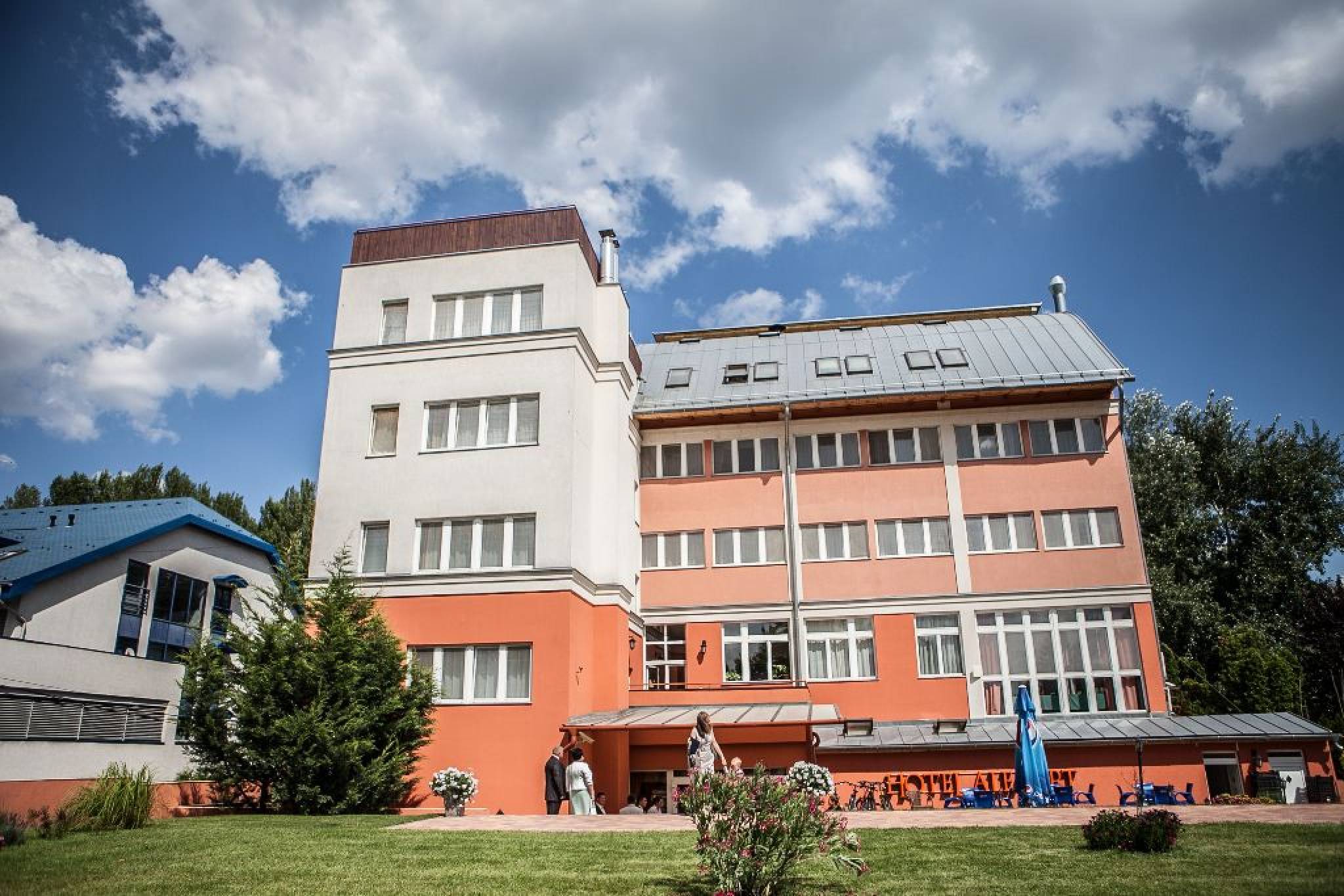 Alfa Art Hotel Budapest – Budapest III. kerület