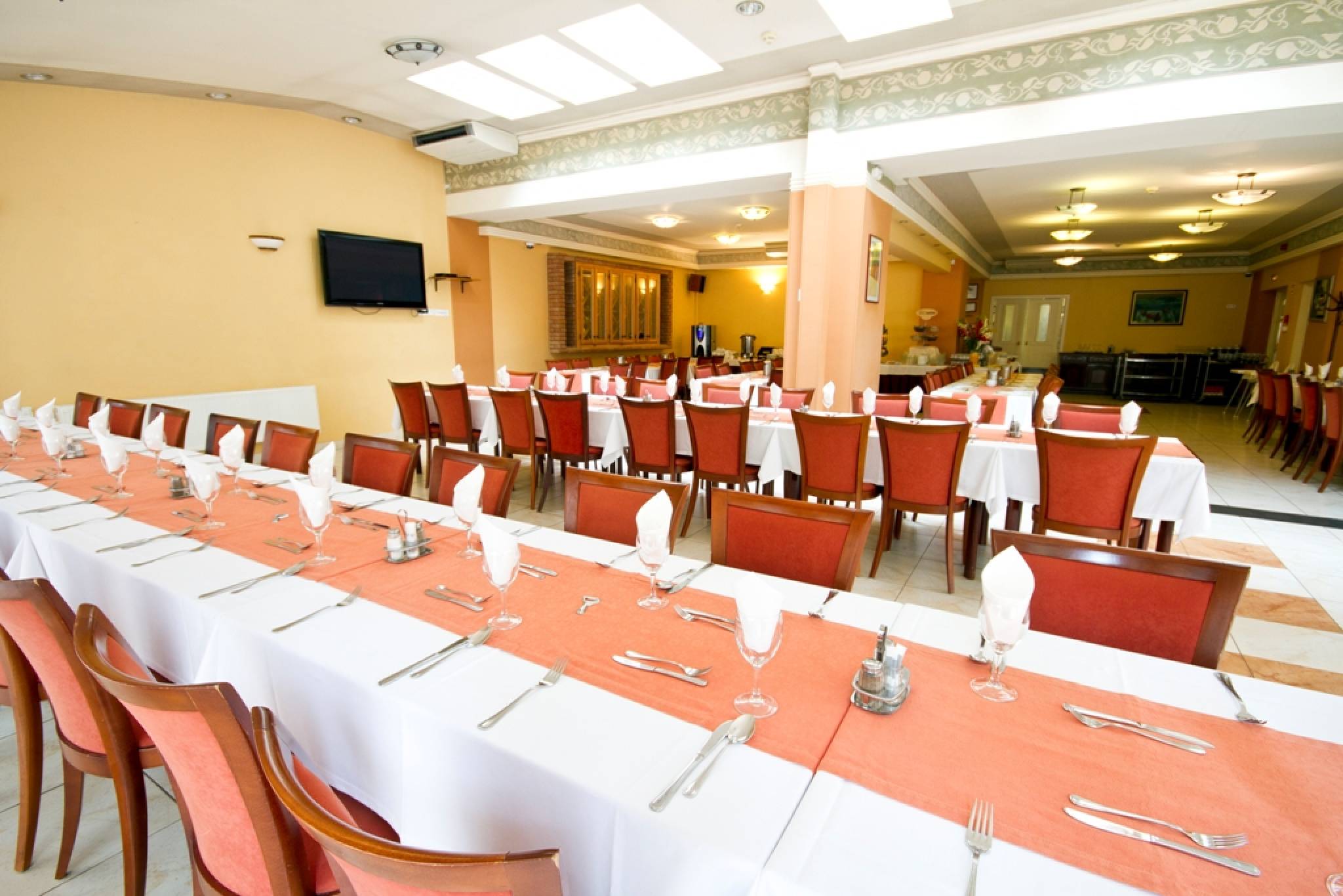 Alfa Art Hotel Budapest – Budapest III. kerület fotó 4