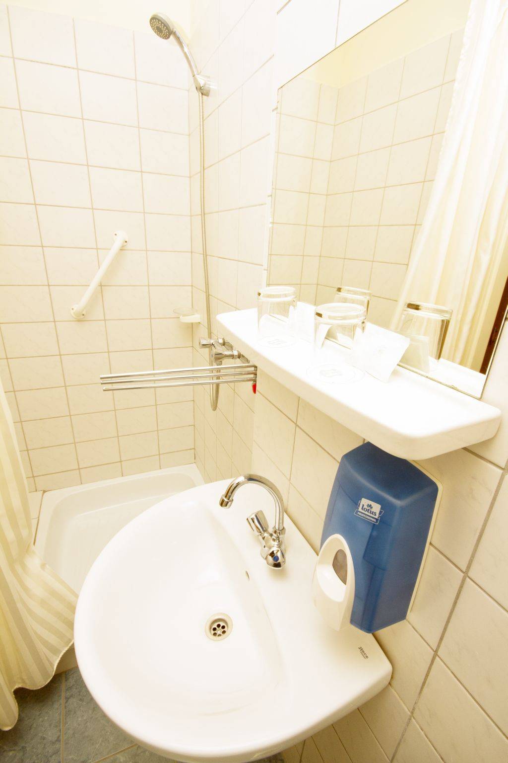 Alfa Art Hotel Budapest – Budapest III. kerület fotó 1