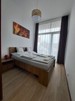 Vízparti Silver X Apartman8