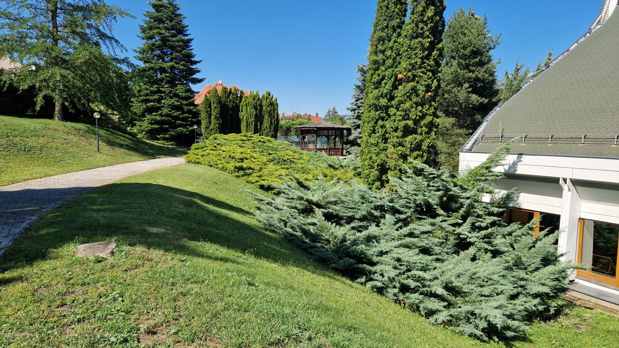 Spa Residence Carbona 307 Apartman – Hévíz fotó 26