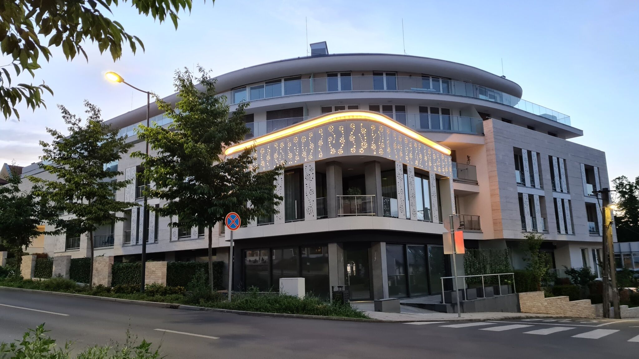 Spa Residence Carbona 307 Apartman – Hévíz fotó 15