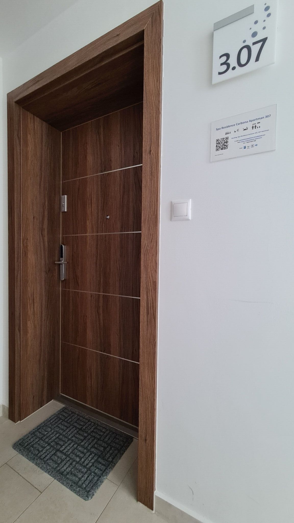 Spa Residence Carbona 307 Apartman – Hévíz fotó 16