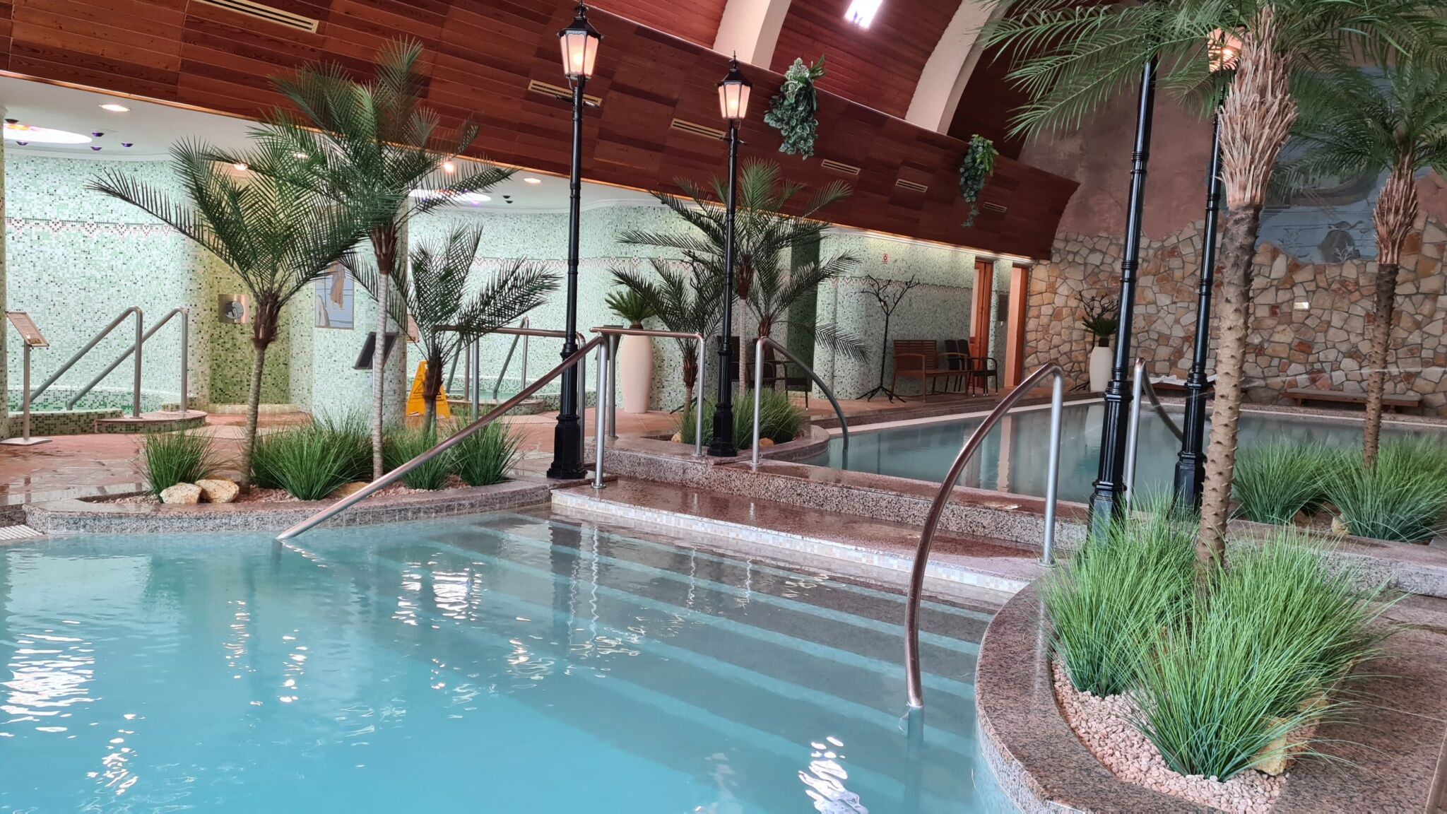 Spa Residence Carbona 307 Apartman – Hévíz fotó 2