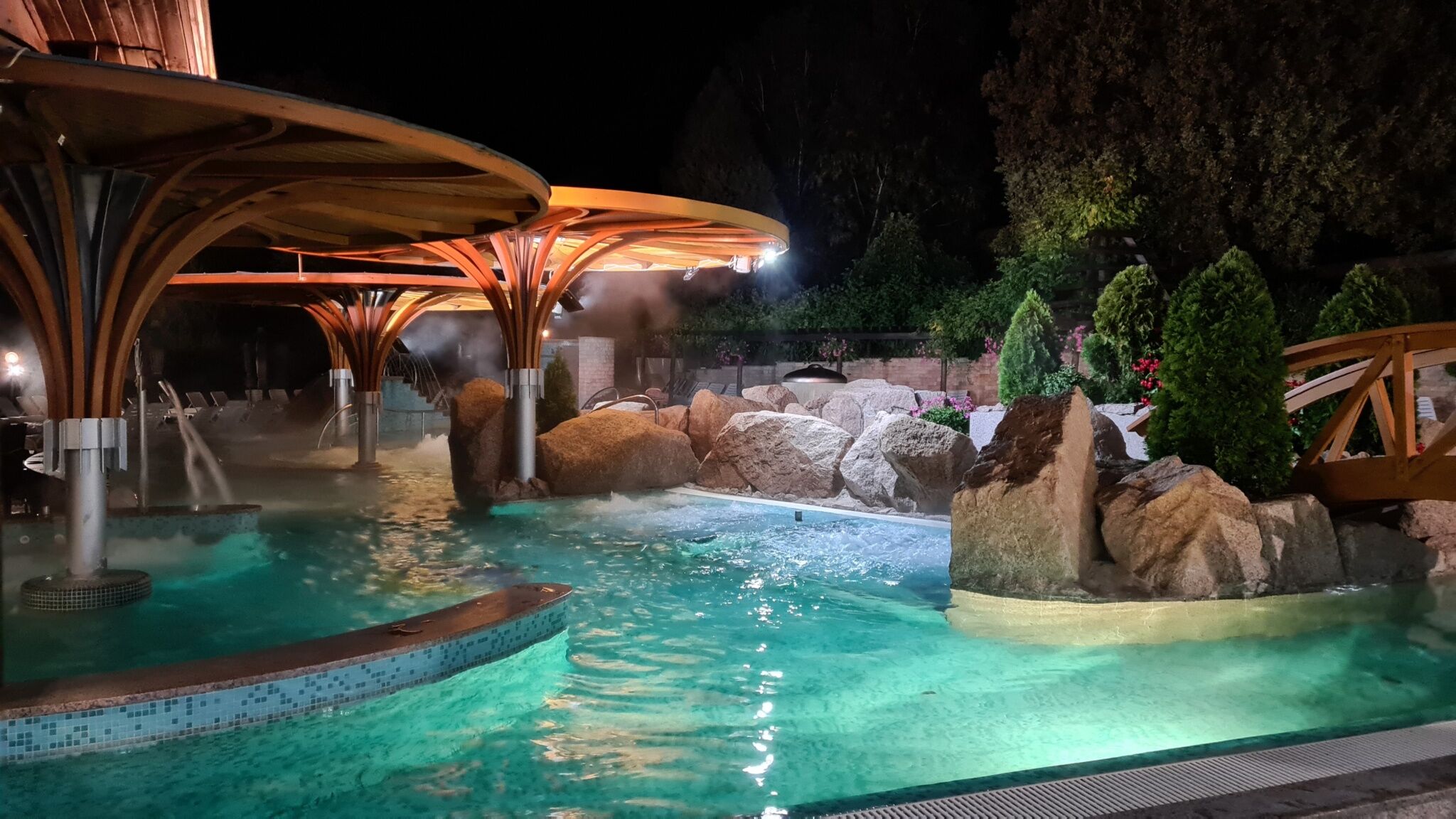 Spa Residence Carbona 307 Apartman – Hévíz fotó 5