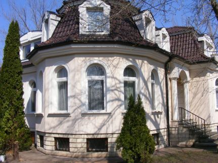 Villa Gardéna Vendégház20