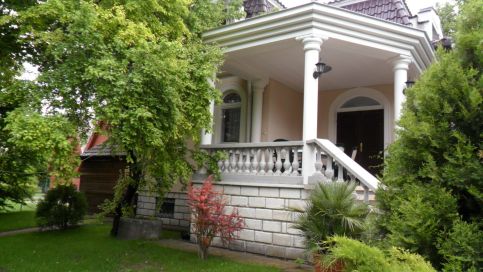 Villa Gardéna Vendégház39