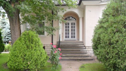 Villa Gardéna Vendégház45