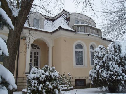 Villa Gardéna Vendégház48