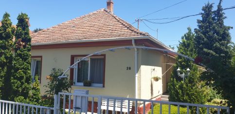 Ildikó Apartman1