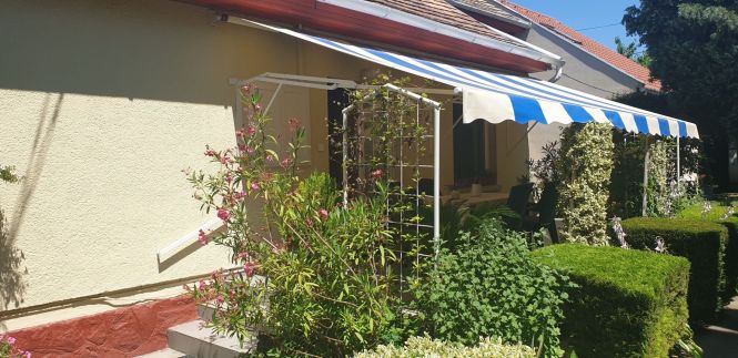 Ildikó Apartman