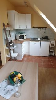 Strandközeli  Apartman25