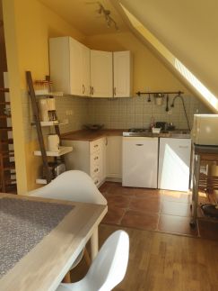 Strandközeli  Apartman26