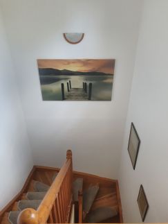 Strandközeli  Apartman27