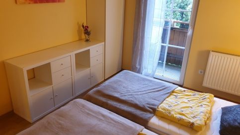 Strandközeli  Apartman30