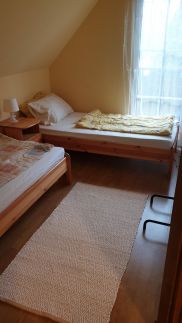 Strandközeli  Apartman31