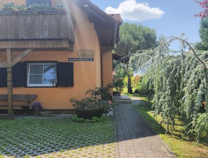 Strandközeli  Apartman17