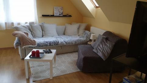 Strandközeli  Apartman20