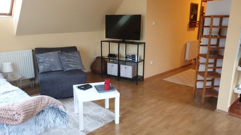 Strandközeli  Apartman21