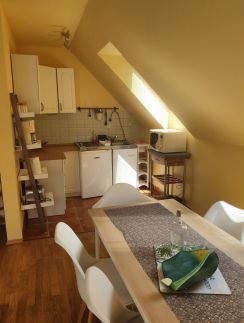 Strandközeli  Apartman24