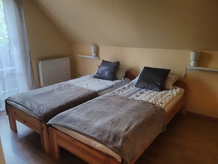 Strandközeli  Apartman13