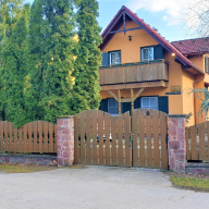 Strandközeli  Apartman