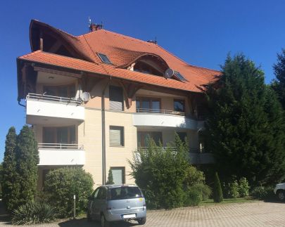 Napsugár 13 Apartman7