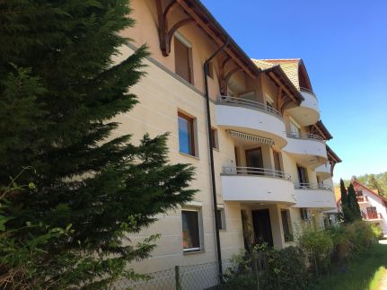 Napsugár 13 Apartman8