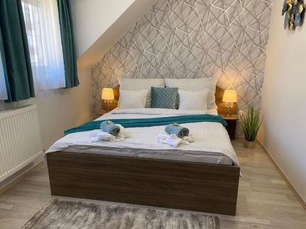 Oreo Apartman8