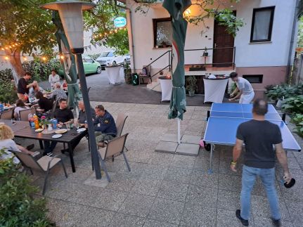 Diókert Vendégház és Étterem27