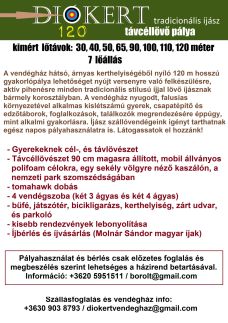 Diókert Vendégház és Étterem28