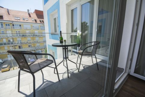 Ábra Apartman13