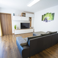 Ábra Apartman