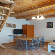 Oliva Verde Apartman