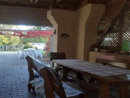 Oliva Verde Apartman9