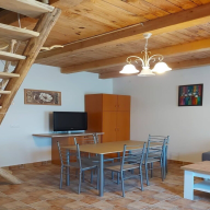 Oliva Verde Apartman