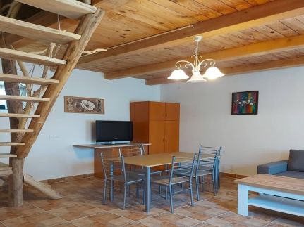 Oliva Verde Apartman