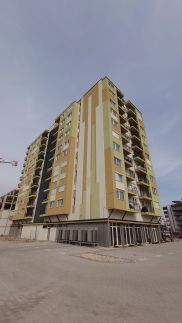Cadet 302 Apartman2
