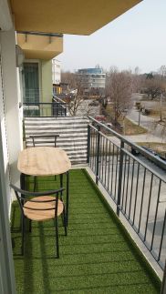 Cadet 302 Apartman3